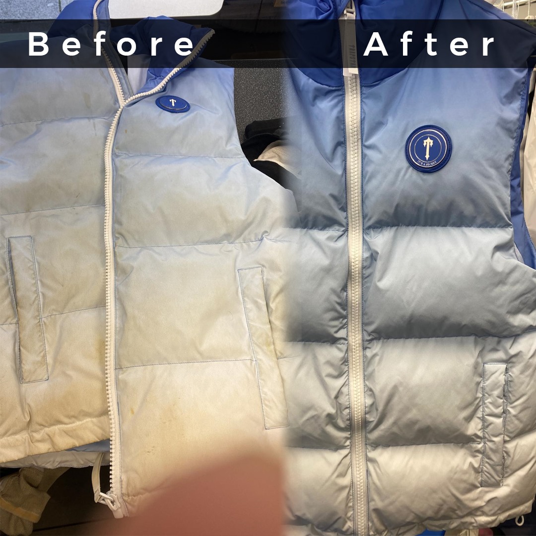 Before and After