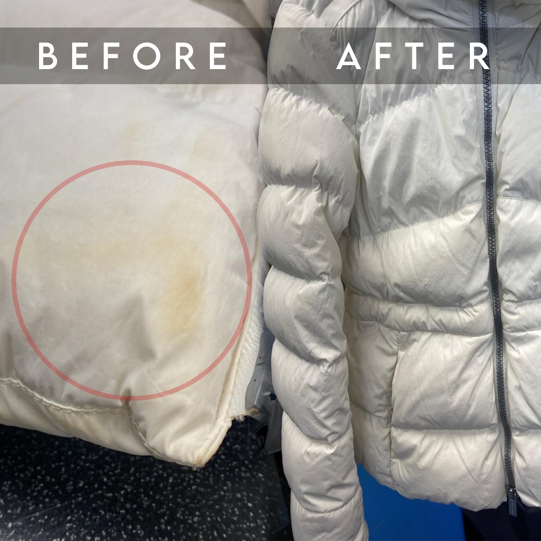 Before and After